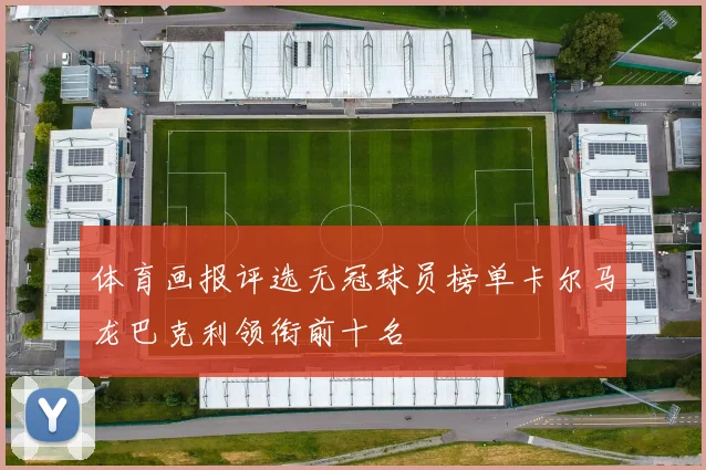 体育画报评选无冠球员榜单卡尔马龙巴克利领衔前十名