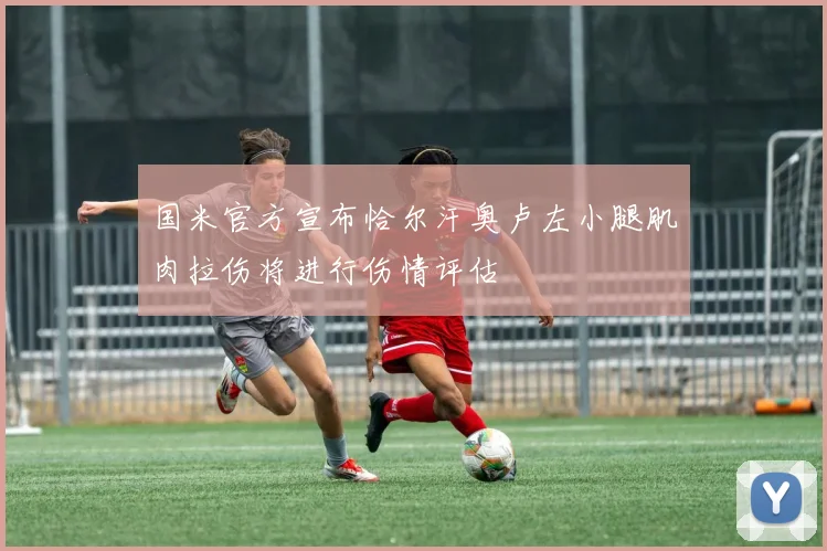 国米官方宣布恰尔汗奥卢左小腿肌肉拉伤将进行伤情评估